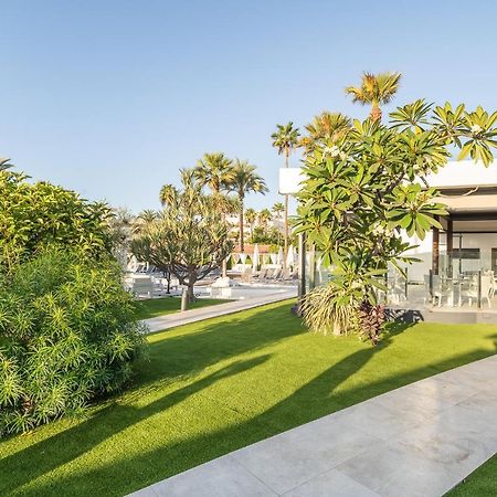 Sanom Beach Resort Only Adults Maspalomas  Exterior foto