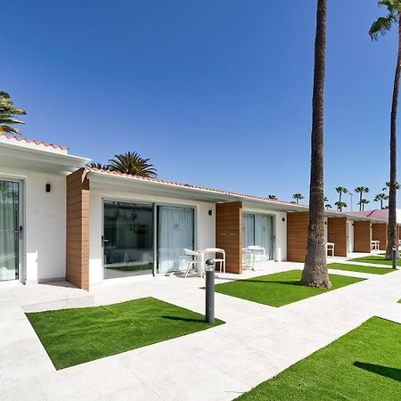 Sanom Beach Resort Only Adults Maspalomas  Exterior foto
