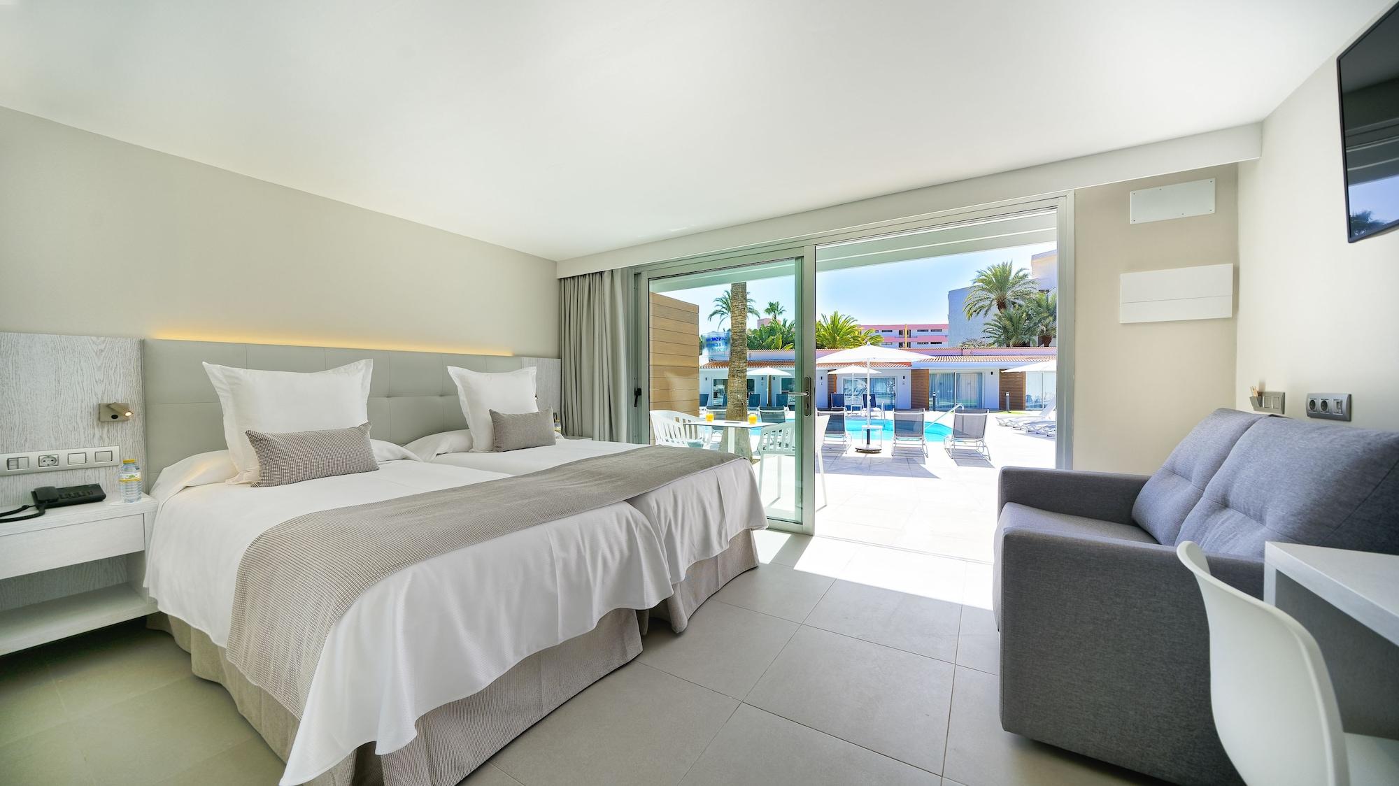 Sanom Beach Resort Only Adults Maspalomas  Exterior foto