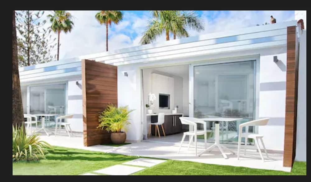 Sanom Beach Resort Only Adults Maspalomas  Exterior foto