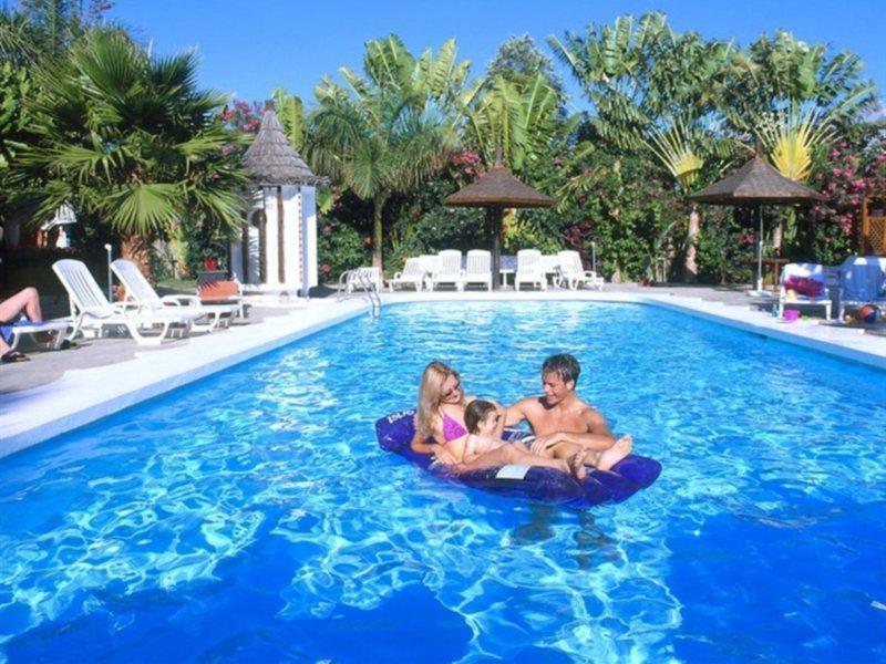 Sanom Beach Resort Only Adults Maspalomas  Exterior foto