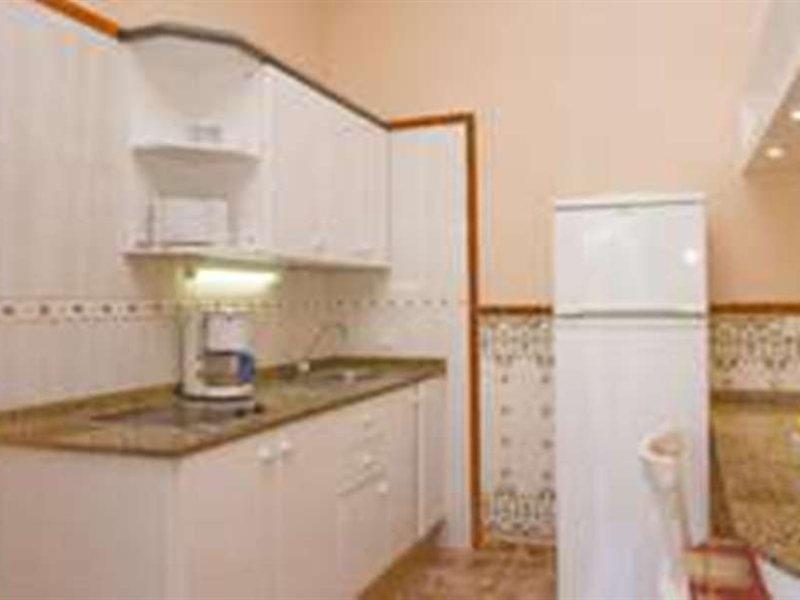 Sanom Beach Resort Only Adults Maspalomas  Exterior foto